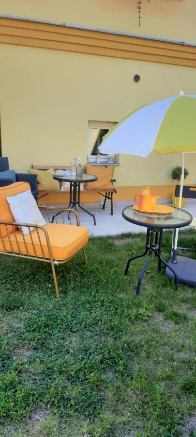 Penzion-Apartman U Johana Moravská Třebová Екстериор снимка