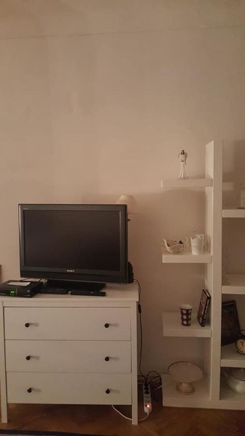 Penzion-Apartman U Johana Moravská Třebová Екстериор снимка