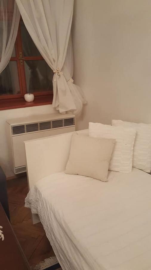 Penzion-Apartman U Johana Moravská Třebová Екстериор снимка